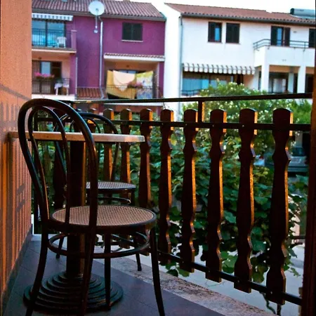 In With Air Conditioning, W-lan Apartamento Rovinj